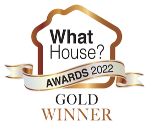 WHA22 logo Gold Winner