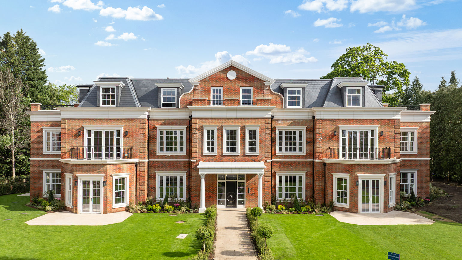 Cholbury Place Showhome 61