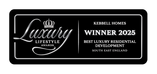 Winner black horizontal